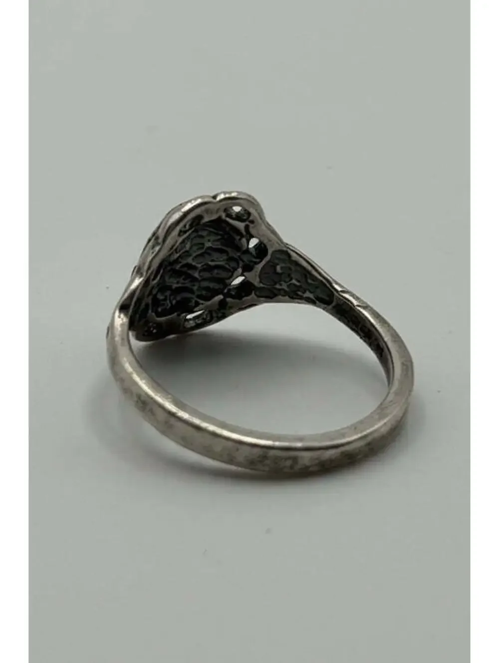 .925 Cameo size 8